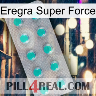 Eregra Super Force 28